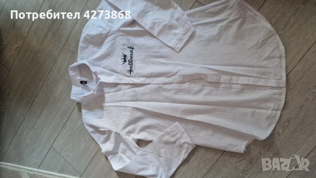 дам риза, снимка 2 - Ризи - 50958759