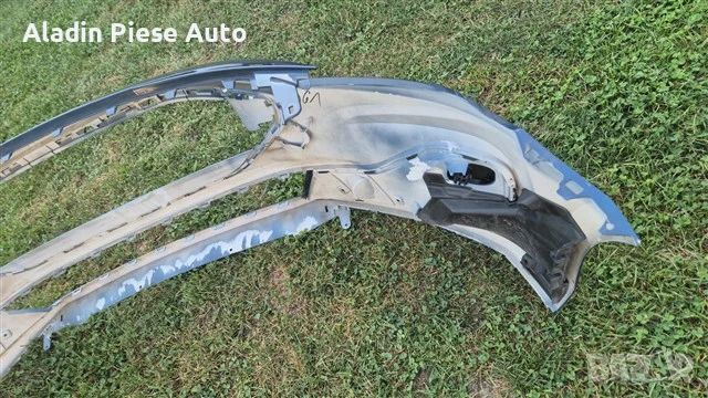 Предна броня Ford Focus 4 Facelift година 2022 2023 2024 2025 код NX7B-17C831-AA, NX7B17C831AA , снимка 4 - Аксесоари и консумативи - 51308077