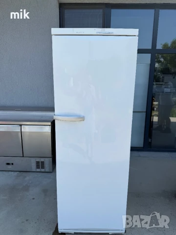 Фризер Miele No Frost 8 чекмеджета , снимка 6 - Фризери - 50733537