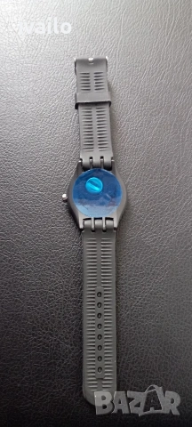 Swatch AG-2024 IRONY 2 Swiss Made!!!, снимка 11 - Мъжки - 53007378