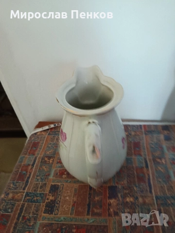 Кана , снимка 4 - Антикварни и старинни предмети - 53671627