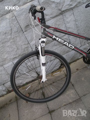Дамско колело HEAD, снимка 6 - Велосипеди - 45178592