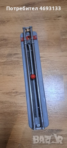 машинка за плочки, снимка 3 - Други инструменти - 52910293