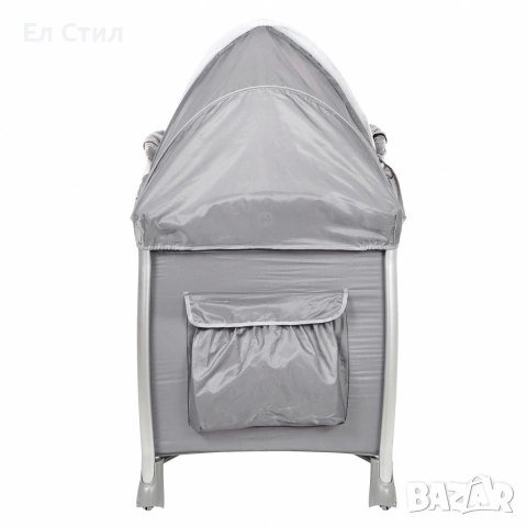 Детска кошара на 2 нива, снимка 9 - Кошарки - 53586887