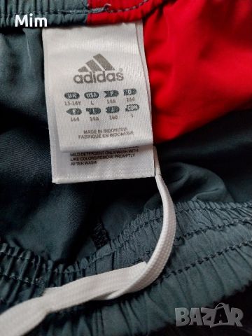 Adidas S/M Мъжки къси шорти / панталони/, снимка 5 - Спортни дрехи, екипи - 45578909