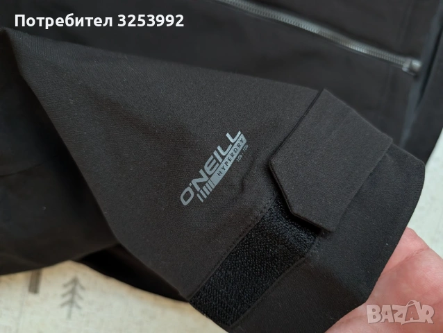 Водоустойчиво яке O'Neill 10к НОВО!, снимка 3 - Якета - 53787032