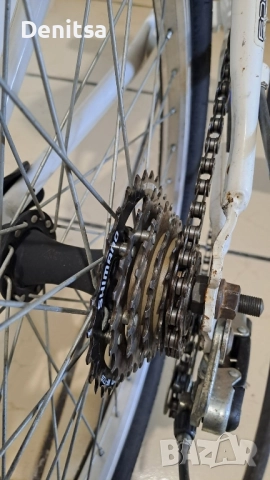 Детско колело , снимка 11 - Велосипеди - 51984551