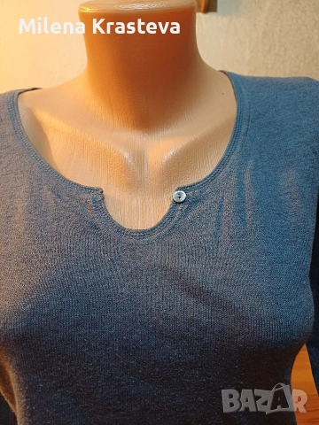 RESERVED, снимка 2 - Блузи с дълъг ръкав и пуловери - 53689126