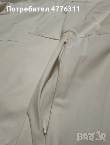 Champion вид ветровка., снимка 5 - Спортни дрехи, екипи - 53960974