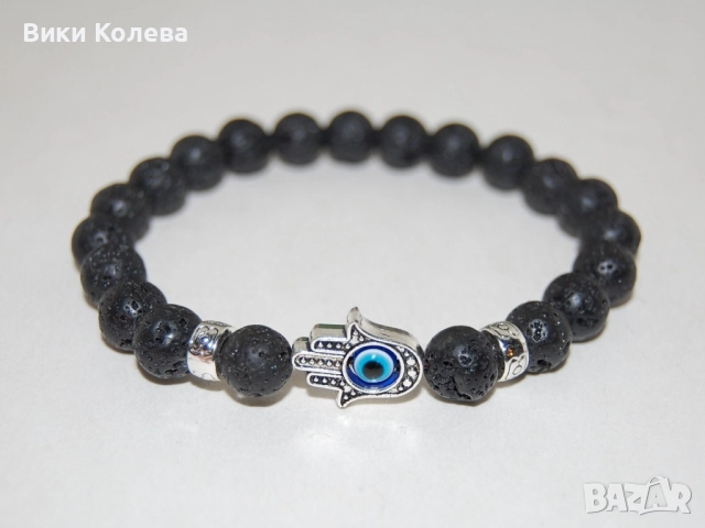 Амулет за защита на трите нива – тяло, ум и дух