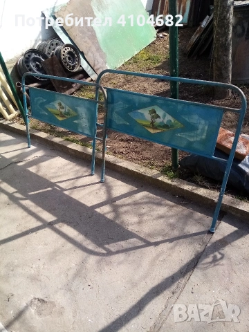 стари табли за легло