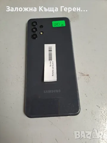 Samsung A32 , снимка 2 - Samsung - 47139676