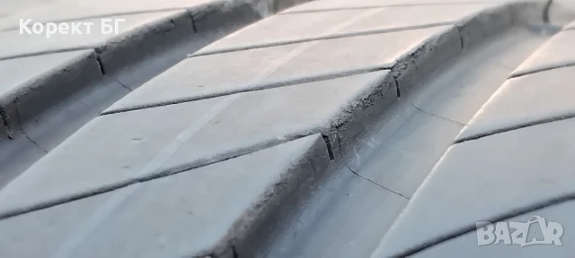 Гуми 215 50 17 Континентал Continental 4 броя  Нов внос. Не са нови! Биби. , снимка 5 - Гуми и джанти - 50777489