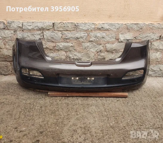 bronq/broni Kia Ceed, 2015-18g., снимка 1 - Части - 48360636