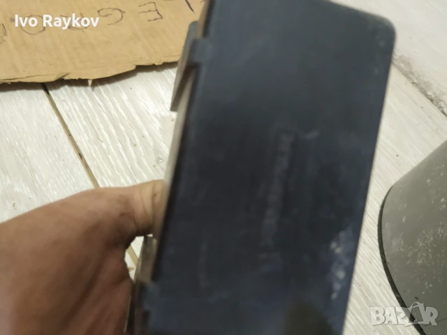 Реле подгрев за MERCEDES S-CLASS W220 320 CDI , 0285454032 , 028 545 40 32, снимка 7 - Части - 51311543