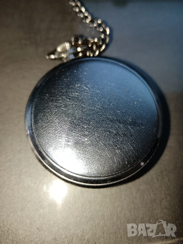 Продавам джобен швейцарски часовник DOGMA PRIMA, снимка 2 - Мъжки - 53465891