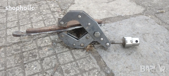 стяга,стега, снимка 2 - Стяги - 51365344