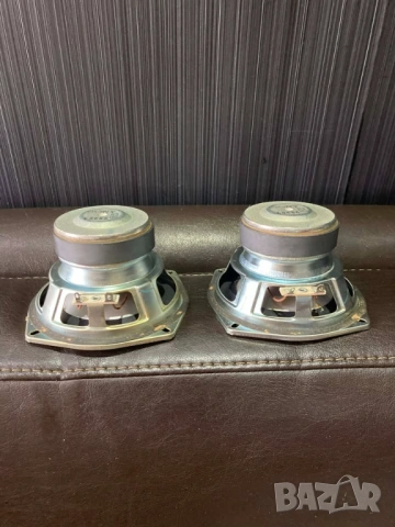 SONY SS-CGP7 говорители 10-см, снимка 6 - Тонколони - 54133603