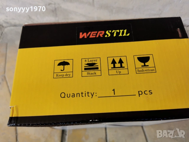 ЗАРЯДНО ЗА АКУМУЛАТОРИ 2204261327, снимка 14 - Аксесоари и консумативи - 54277674