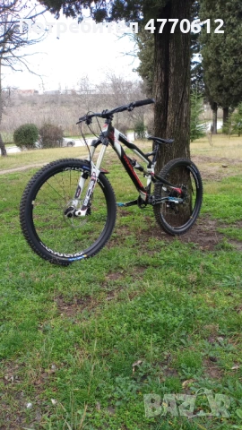 Yt Industries wicked pro 