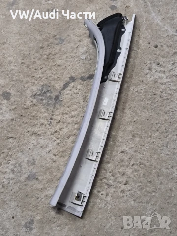 Кора капак колона таван за Голф 5 VW Golf 5 1K0867233, снимка 2 - Части - 50527495