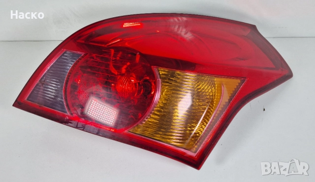 Десен Стоп Киа Кия Сиид Kia Ceed 2 Врати 2006 - 2012