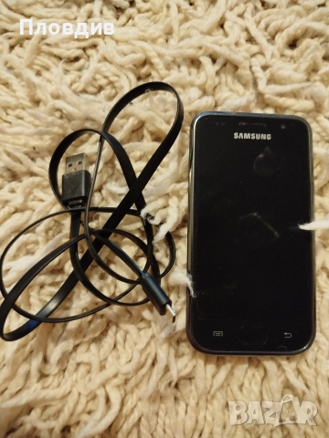 Стар телефон Samsung 