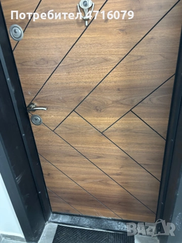 Входна врата , снимка 2 - Входни врати - 53186869