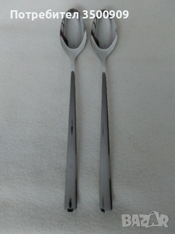 kokteylni lajitsi, снимка 3 - Прибори за хранене, готвене и сервиране - 53935848