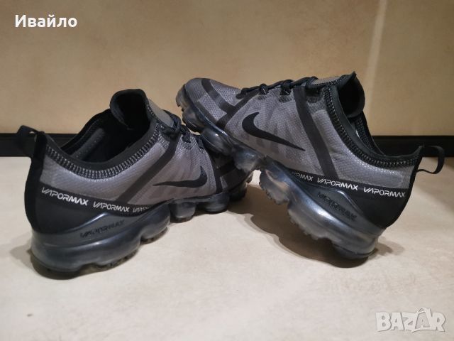 Nike Air Vapormax.  

, снимка 4 - Маратонки - 46456855