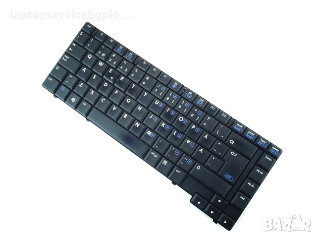 HP COMPAQ 6515 6710 6710B 6710S 6715 6715B 6715S SERIES Клавиатура 444635-091