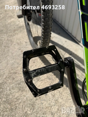 Велосипед , снимка 6 - Велосипеди - 53643234