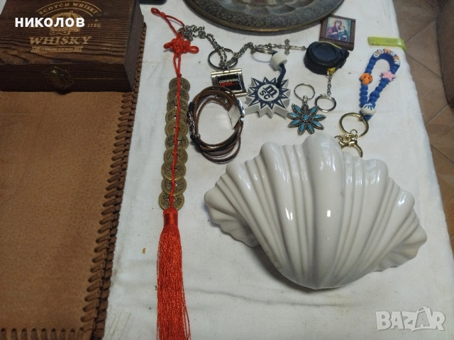 СТАРИ ПРЕДМЕТИ, снимка 8 - Антикварни и старинни предмети - 52913001