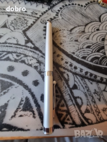 писалка iridium point Germany 