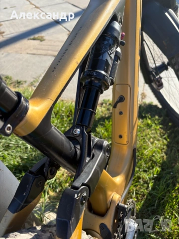 Orbea Rallon M10 2022 (size M), снимка 5 - Велосипеди - 53952426