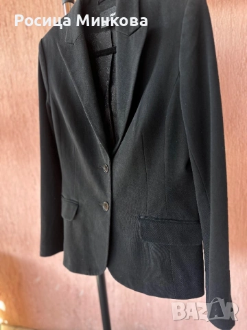 Дамско сако H&M, снимка 3 - Сака - 53794128