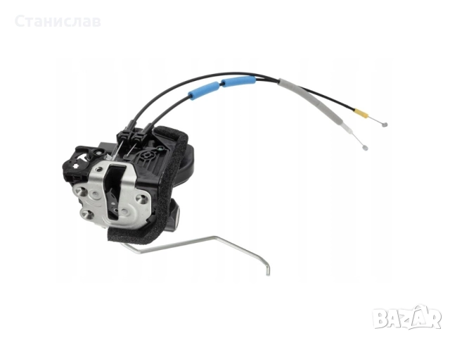 Брава за Kia Picanto MK3 за предна дясна врата, снимка 2 - Части - 52300551