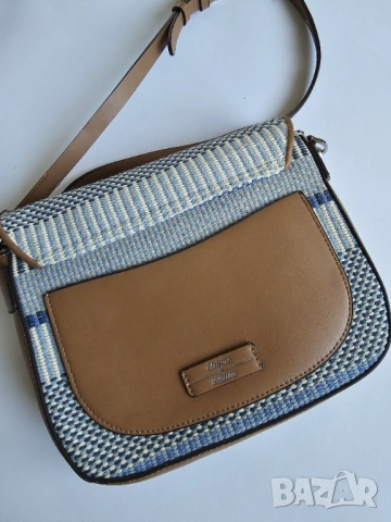 Дамска чанта Parfois , снимка 3 - Чанти - 53865919