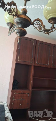 Стая от тристаен апартамент, кв.Бузлуджа, гр. В.Търново, снимка 4 - Апартаменти - 53599212