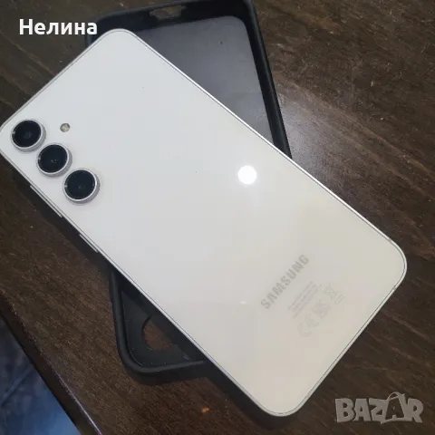 Samsung S23 FE, снимка 1 - Samsung - 46895102