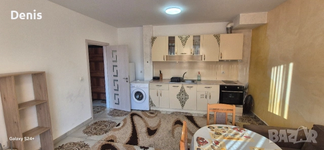 ДАВА СЕ ПОД НАЕМ , снимка 4 - Апартаменти - 53662372
