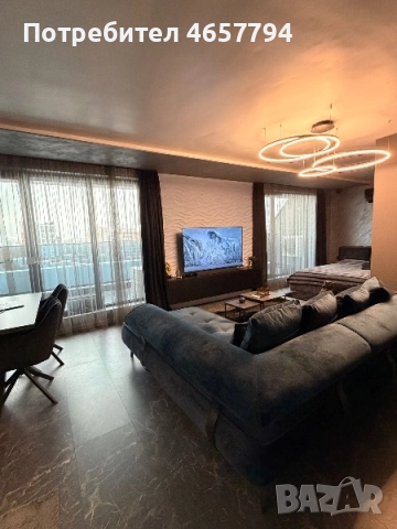 Двустаен апартамент в Центъра , снимка 4 - Апартаменти - 52627872