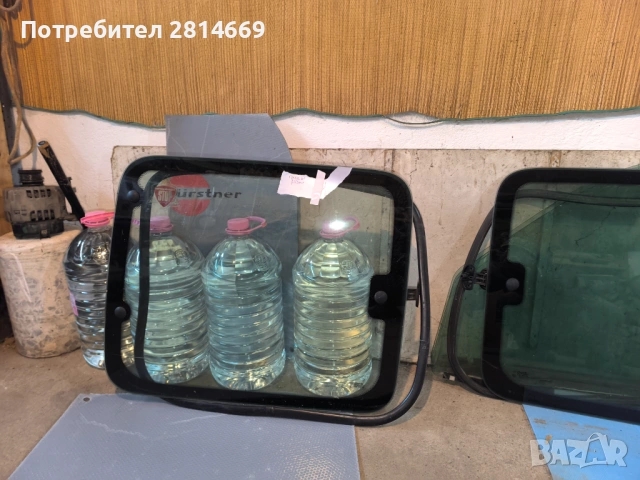 Рено канго1.5 дци 65 коня, снимка 6 - Части - 53642731