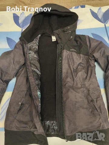 Марково яке Quechua , снимка 4 - Якета - 52605578