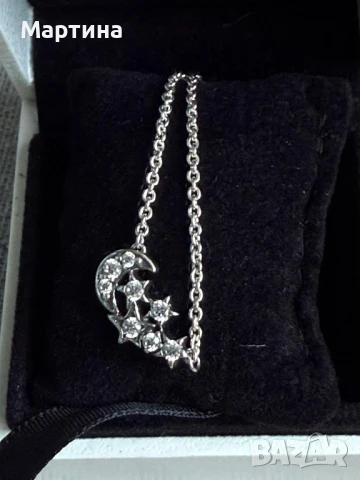 Pandora талисмани, гривни, обеци и колие, снимка 5 - Гривни - 50590260