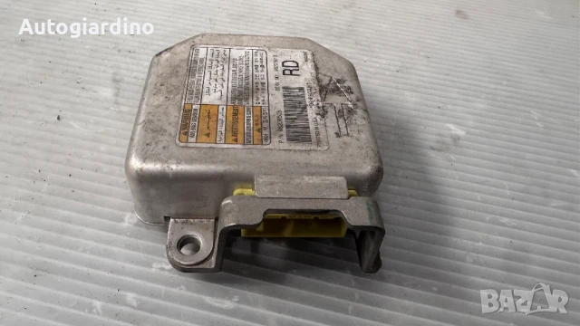 Airbag модул / сензор / датчик зa Daewoo Leganza  - 96206505 / 96225913