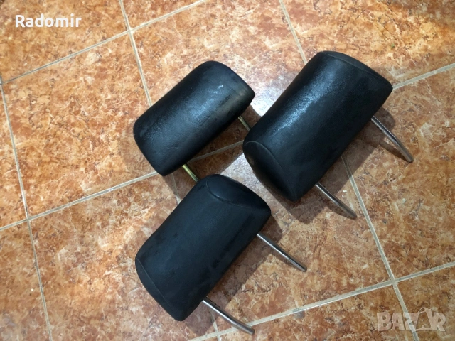 Ръчна скоростна кутия, огледала , м-броня , облегалки за глава Бмв е39 530d фейслифт, снимка 4 - Части - 53714582