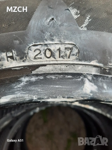 летни гуми , снимка 8 - Гуми и джанти - 54059803