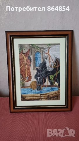 Продавам гоблени