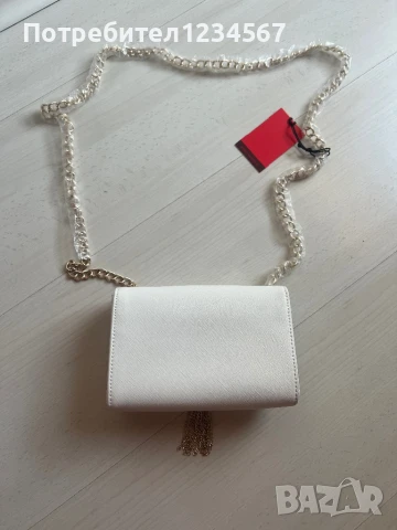 Нови чанти Valentino & Michael Kors, снимка 7 - Чанти - 51372845